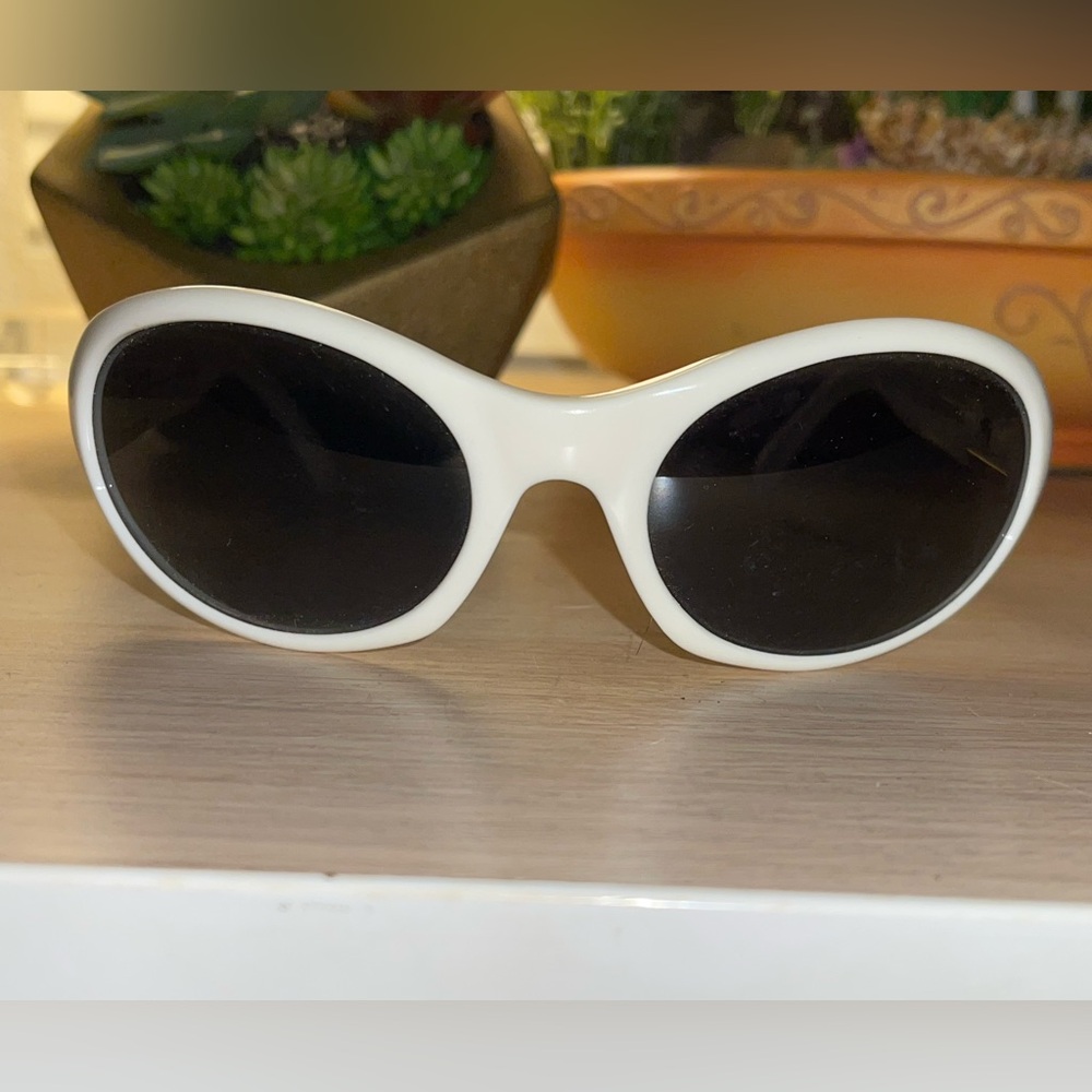 GIVENCHY WOMENS AVIATOR SUNGLASSES